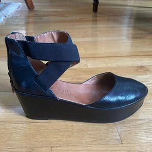 Gentle Souls Noa size 6 1/2